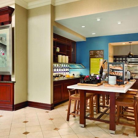 Hilton Garden Inn Ниагара-он-те-Лейк Экстерьер фото