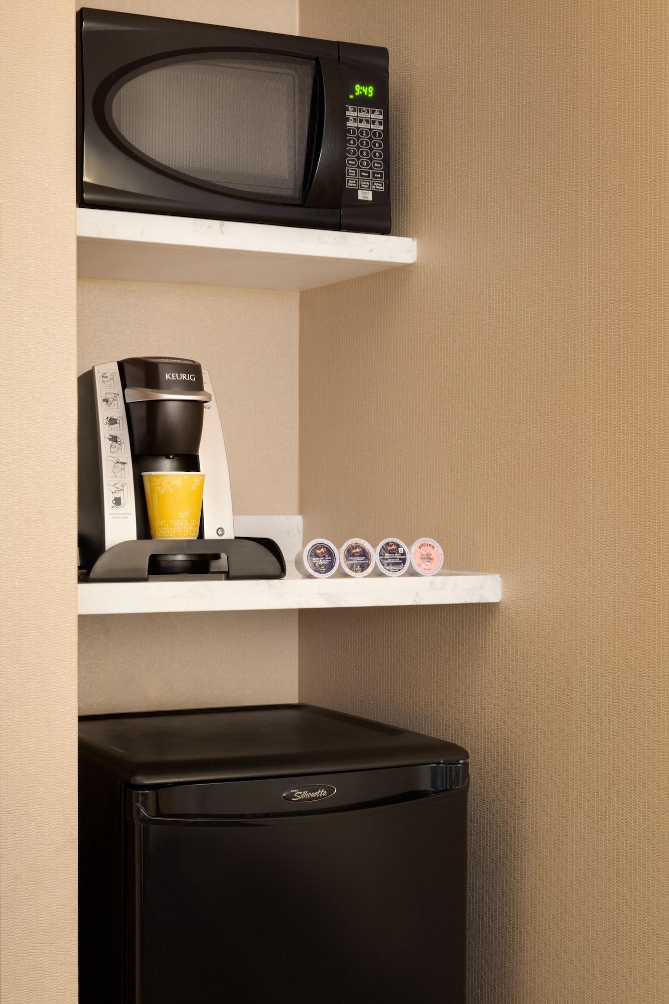 Hilton Garden Inn Ниагара-он-те-Лейк Экстерьер фото
