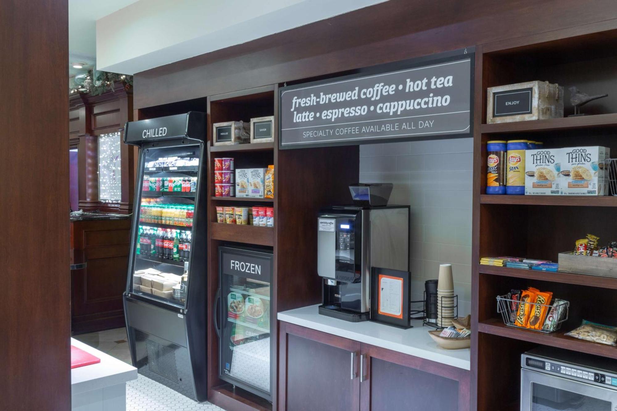 Hilton Garden Inn Ниагара-он-те-Лейк Экстерьер фото