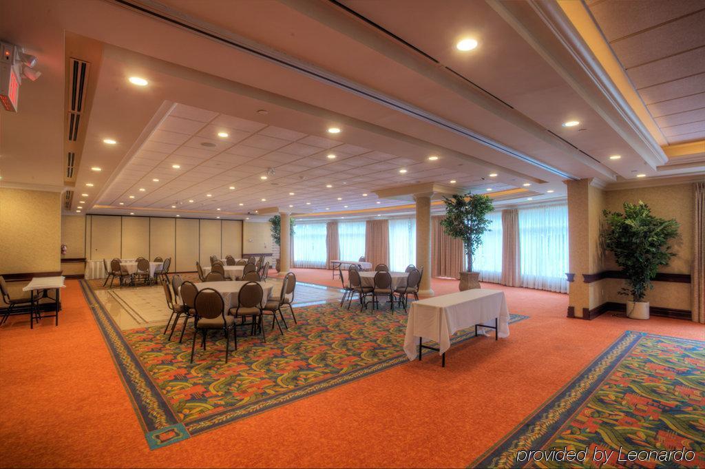 Hilton Garden Inn Ниагара-он-те-Лейк Удобства фото