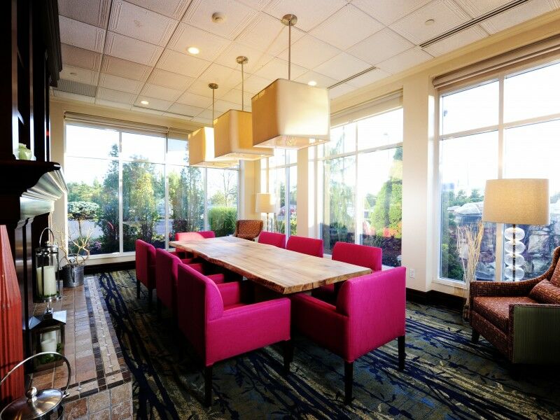 Hilton Garden Inn Ниагара-он-те-Лейк Экстерьер фото